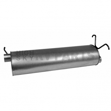Walker Exhaust Muffler - 21521-1