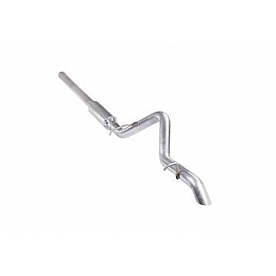Pypes Exhaust HGC Series Cat-Back System - SJJ21R