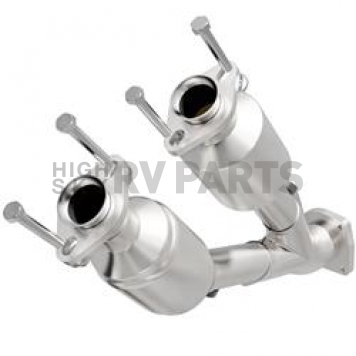 Magnaflow Direct Fit OEM Grade OBDII Catalytic Converter - 49465