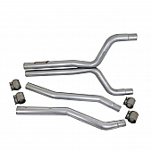 BBK Performance Exhaust X-Pipe - 4023