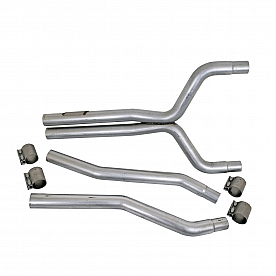 BBK Performance Exhaust X-Pipe - 4023