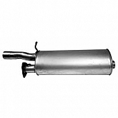 Walker Exhaust Muffler - 21551
