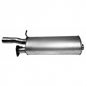 Walker Exhaust Muffler - 21551