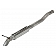 Pypes Exhaust Race Pro Series Cat-Back System - SJJ27R