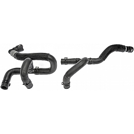Dorman OE Solutions Heater Hose - 626-531