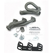 JBA Short Tube Exhaust Header - 1634S-3JT