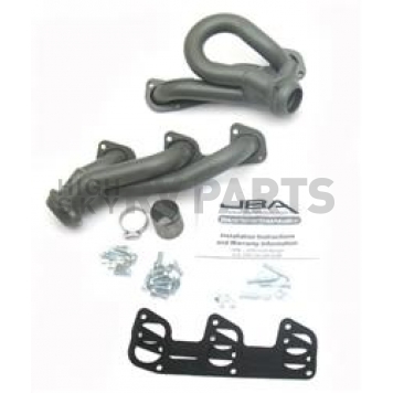 JBA Short Tube Exhaust Header - 1634S-3JT