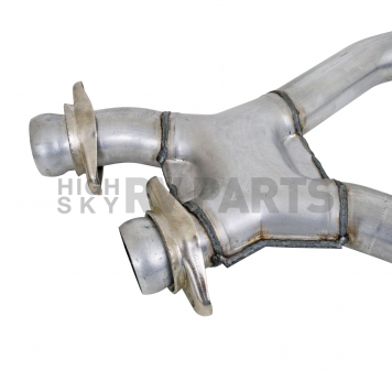 BBK Performance Exhaust X-Pipe - 1618-3