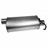 Walker Exhaust Muffler - 21545
