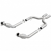 Magnaflow Performance Exhaust X-Pipe - 16432