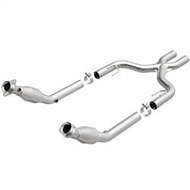 Magnaflow Performance Exhaust X-Pipe - 16432