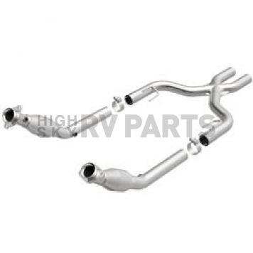 Magnaflow Performance Exhaust X-Pipe - 16432