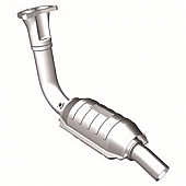 Magnaflow Catalytic Converter - 333823
