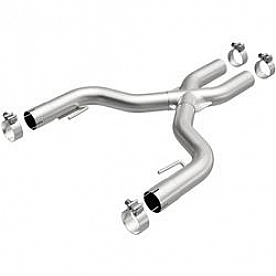 Magnaflow Performance Exhaust X-Pipe - 15485