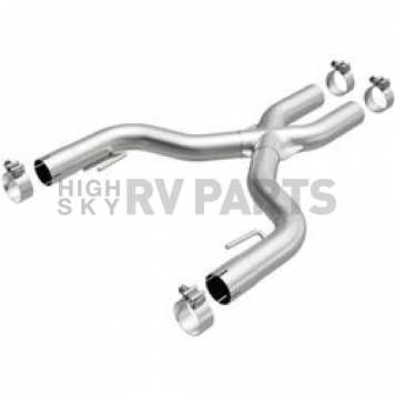 Magnaflow Performance Exhaust X-Pipe - 15485