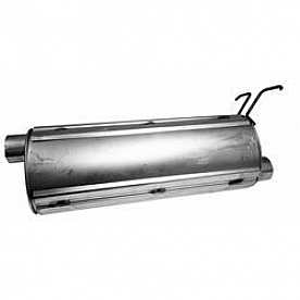 Walker Exhaust Muffler - 21542