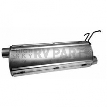 Walker Exhaust Muffler - 21542
