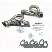 JBA Short Tube Exhaust Header - 1647S-1