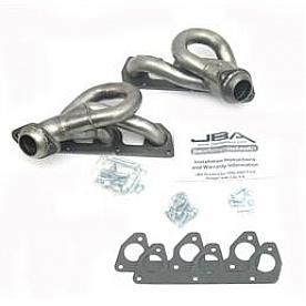 JBA Short Tube Exhaust Header - 1647S-1