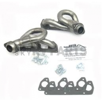 JBA Short Tube Exhaust Header - 1647S-1
