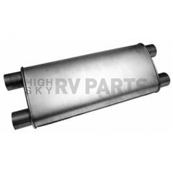 Walker Exhaust Muffler - 21532