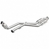 Magnaflow Direct Fit 48 State Catalytic Converter - 24044