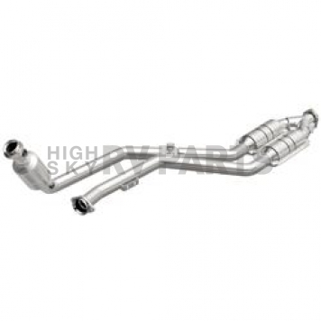 Magnaflow Direct Fit 48 State Catalytic Converter - 24044