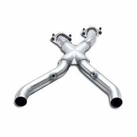 Magnaflow Performance Exhaust X-Pipe - 15447
