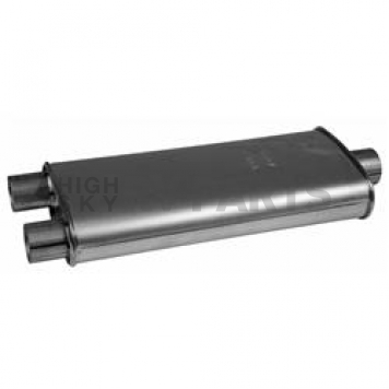 Walker Exhaust Muffler - 21527