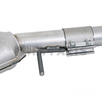 BBK Performance Exhaust X-Pipe - 1666-3