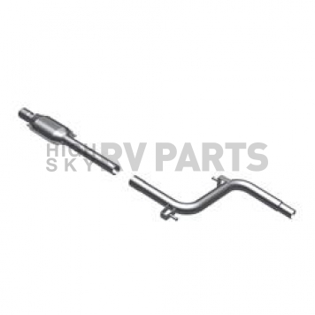 Magnaflow Direct Fit 48 State Catalytic Converter - 23260