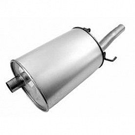 Walker Exhaust Muffler - 21575