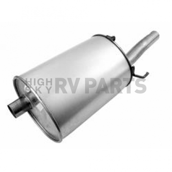 Walker Exhaust Muffler - 21575