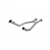 Pacesetter Performance Exhaust H-Pipe - 82-1117
