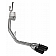 Pypes Exhaust Cat Back System - STT10RB