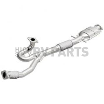 Magnaflow Direct Fit 48 State Catalytic Converter - 52000