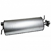 Walker Exhaust Muffler - 21566