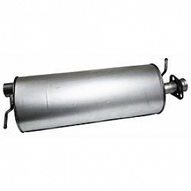 Walker Exhaust Muffler - 21566