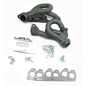 JBA Short Tube Exhaust Header - 1647SJT