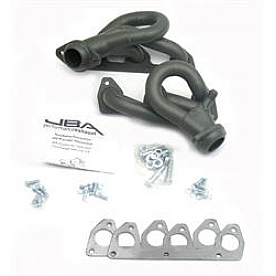 JBA Short Tube Exhaust Header - 1647SJT