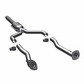 Magnaflow Catalytic Converter - 441415
