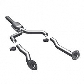 Magnaflow Catalytic Converter - 441415
