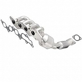 Magnaflow Direct Fit 48 State Catalytic Converter - 50391