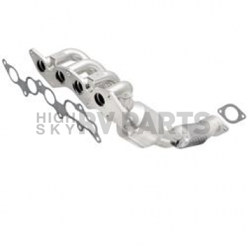 Magnaflow Direct Fit 48 State Catalytic Converter - 50391