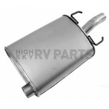 Walker Exhaust Muffler - 21567