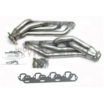 JBA Short Tube Exhaust Header - 1650S