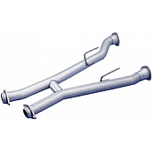 Flow Tech Exhaust H-Pipe - 53608FLT