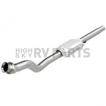 Magnaflow Direct Fit 48 State Catalytic Converter - 23411