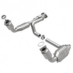 Magnaflow Catalytic Converter - 458062