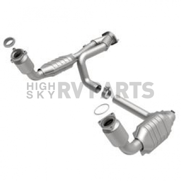 Magnaflow Catalytic Converter - 458062